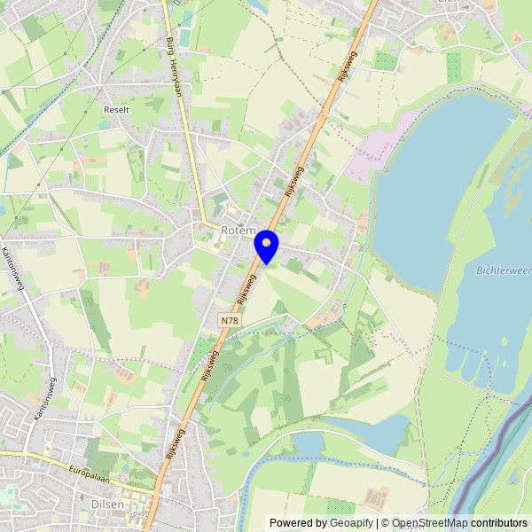 Map Photo